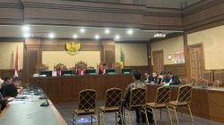 Eks Ketua PN Jaksel Terima Suap Rp 14,7 M, Terima Hukuman 12,5 Tahun Penjara!