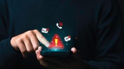 Warga Serang Tertipu Jasa Pembuatan SKCK di Facebook, Ternyata Palsu: Skandal yang Mengguncang Masyarakat!