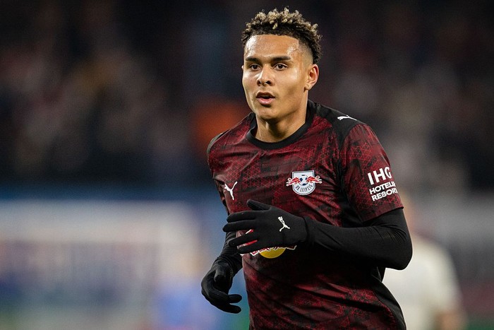 **Dibanding Permanenkan Rashford, Barcelona Targetkan Winger Muda Norwegia**