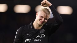 Haaland: Benarkah Ingin Patahkan Rekor Gol Shearer?