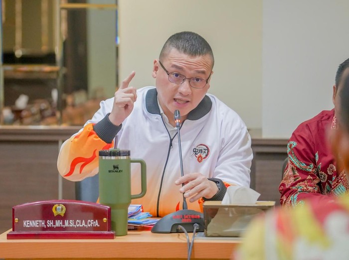 Antisipasi Rob, DPRD DKI Minta Pemprov Percepat Tangani Tanggul & Pompa