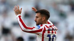 Atletico Madrid: Kembali ke Puncak atau Mimpi yang Terlambat?