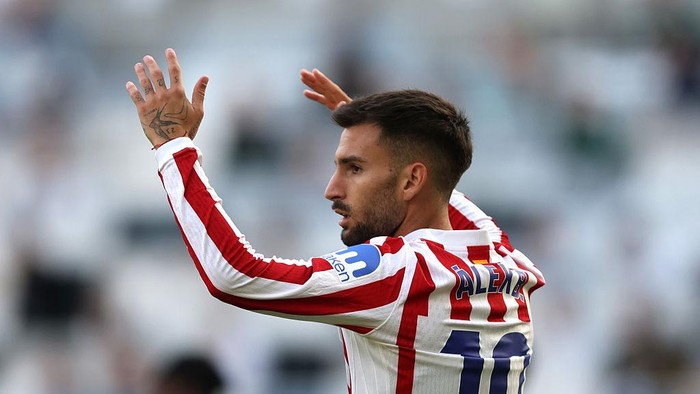 Atletico Madrid: Kembali ke Puncak atau Mimpi yang Terlambat?