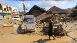 Golkar Galang Donasi Rp 2,7 Miliar, Bantu Korban Bencana Sumatra-Aceh!