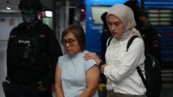 Jejak Hitam Gembong Narkoba Dewi Astutik: Kisah Suami yang Terhempas dalam Kejutan Menyakitkan