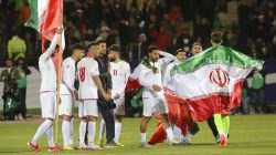 Iran Balikkan Keputusan, Tetap Hadiri Undian Piala Dunia 2026 di Washington