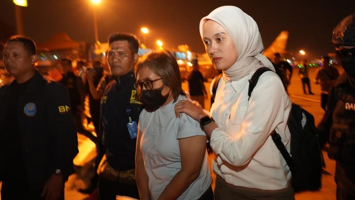 Dewi Astutik, Mantan Penipu di Kamboja, Jadi Bandar Besar Narkoba Setelah Temui 'Godfather' Nigeria