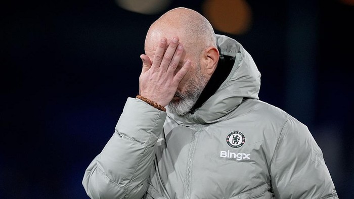 Leeds United Momoknya Enzo Maresca, Kini Chelsea-nya Dihantam: Duel Dadu Liga Inggris