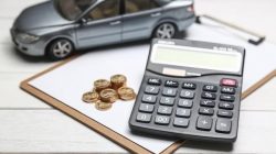 **Polisi Gagalkan Aksi 6 Mata Elang Tarik Paksa Mobil di Jakpus, Warga Terima Kasih atas Respons Cepat**