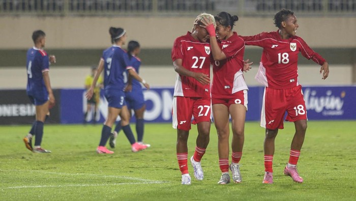 Jadwal SEA Games 2025 Hari Ini: Timnas Putri Vs Thailand Pukul 18.30 WIB - Update 1