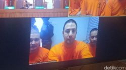 **Ammar Zoni, Kenapa Belum Dapat Dipindah dari Nusakambangan?**