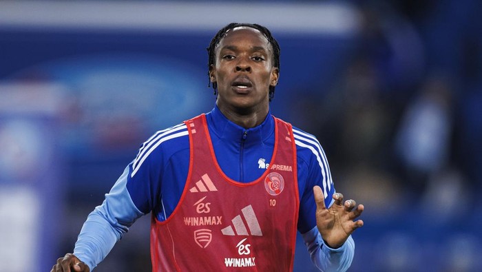 Calon Striker Chelsea Terancam Kehilangan Momentum Gara-gara Asbun Strasbourg