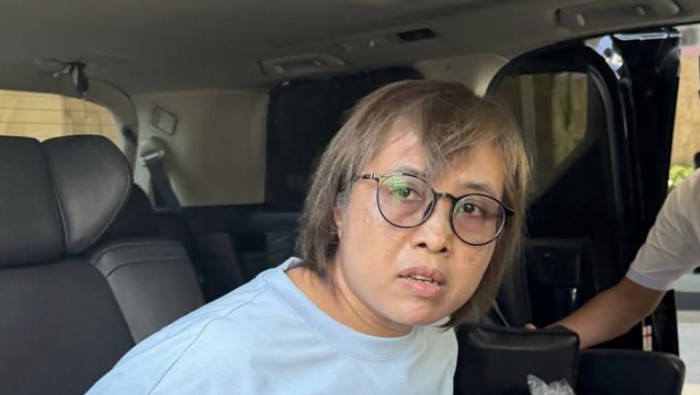 Suami Dewi Astutik Terkejut, Istrinya Bandar Sabu Rp 5 T yang Rutin Kirim Uang untuk Anak