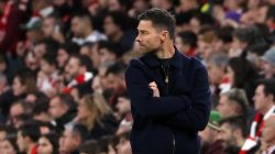 “Bilbao Vs Madrid: Alonso Bersimpuh atas Kehadiran Los Blancos yang Mengagumkan”