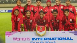 SEA Games: Siap Tantang Thailand, Timnas Putri Berikan Buktikan di Lapangan!