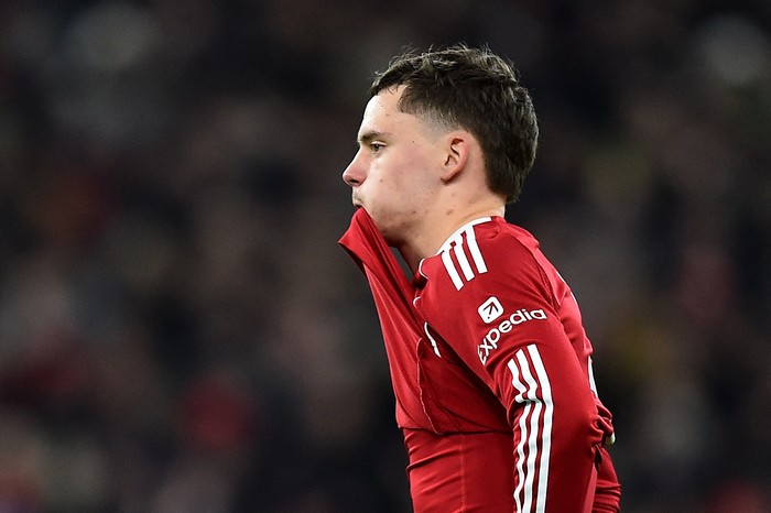 Kok Itu Bukan Golnya Florian Wirtz? Liverpool Imbang 1-1 Contra Sunderland