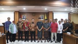 [BKSAP DPR Apresiasi Badung: Contoh Terbaik Ekonomi Biru di Indonesia]
