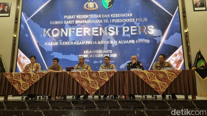 Kasus Kematian Alvaro: Penyidikan Terus Berlanjut, 21 Saksi Diperiksa