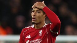 Virgil van Dijk: Dari Mitos ke Realitas, Kisah Blunder yang Mengejutkan Dunia Bola
