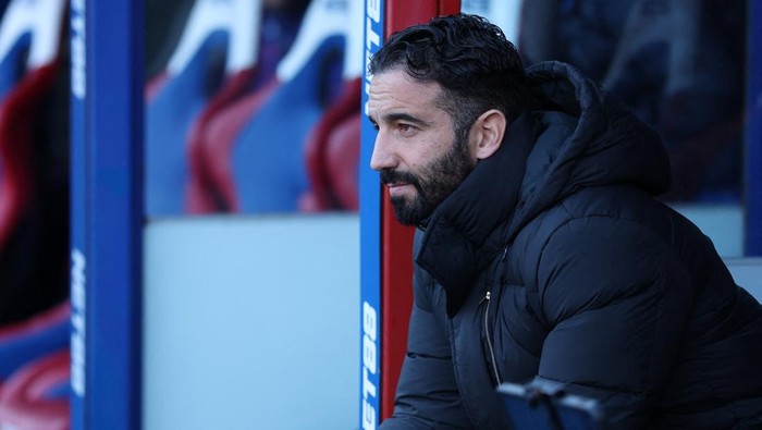 Amorim Yakin MU Punya Skuad yang Cukup untuk Finis Empat Besar – Update 1