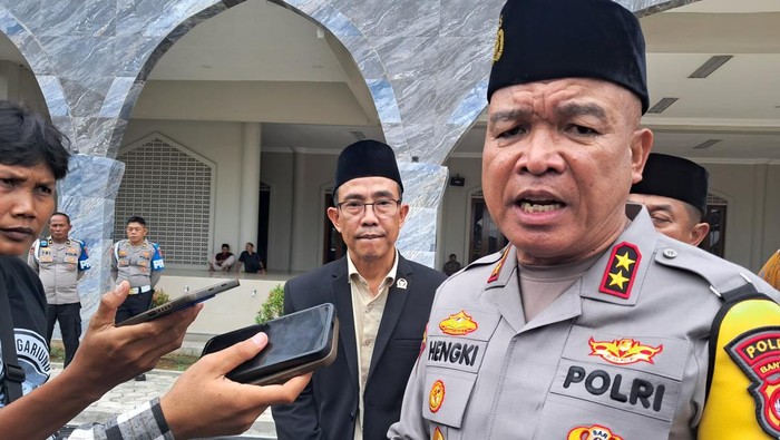 Polda Banten Turunkan Labfor, Misteri Kematian Anak Politikus PKS di Cilegon Terkuak?