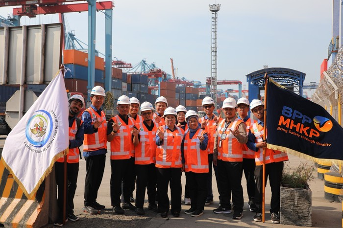 KKP Tegaskan Penarikan Udang RI oleh FDA Bukan Kasus Baru, Ekspor ke AS Tetap Berlangsung