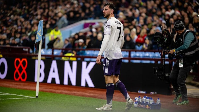 Mason Mount dan Mimpi Masuk Skuad Piala Dunia 2026 – Update 1