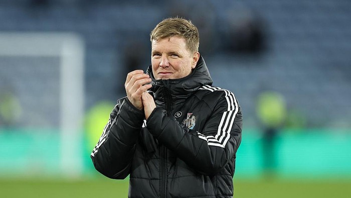 Newcastle United vs. Manchester United: Kekuatan MU yang Berkembang dari Musim Lalu