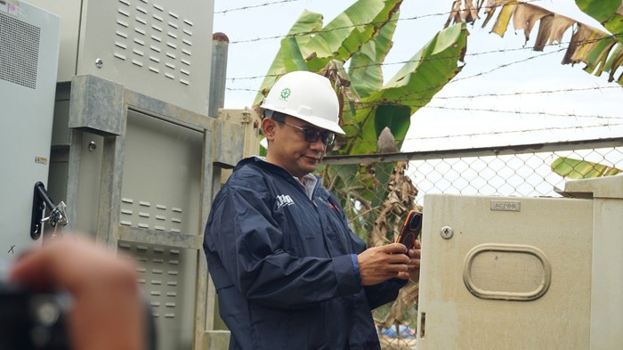 **Telkomsel Klaim 90% Jaringan di Aceh Pulih, Pascabencana Sumatera Berdampak pada Komunikasi**
