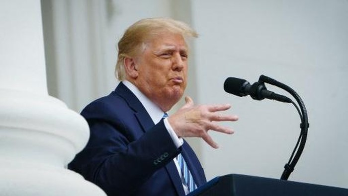 **”AS Akan Susul Israel Akui Somaliland? Ini Kata Trump”**