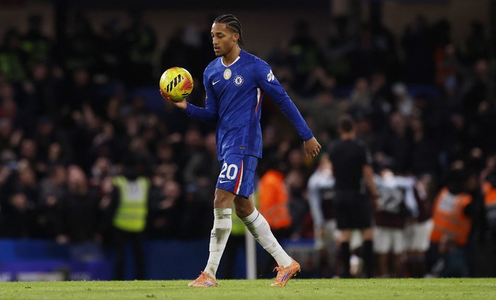 **Penyakit Chelsea: Unggul Duluan, Gagal Menang Kemudian vs Aston Villa**