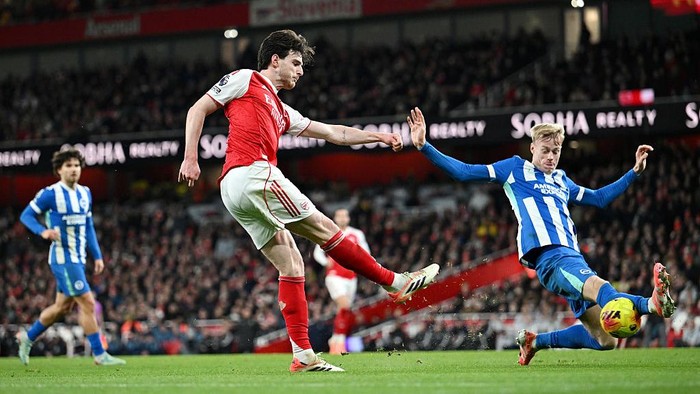 “Pujian untuk Declan Rice: Siapa Sebenarnya Pria di Balik Revolusi West Ham?”