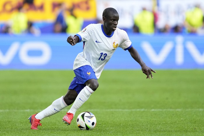 Saran buat Man City: Rekrutlah N’Golo Kante – Update 1