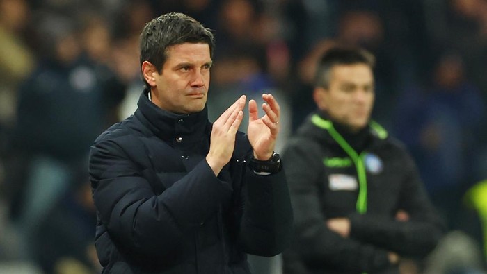 Chivu Tak Peduli dengan Conte, Inter Siap Rengkuh Scudetto!