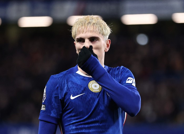 **Chelsea Menang Sekali dari 6 Laga Terakhir Liga Inggris, Sehat?**