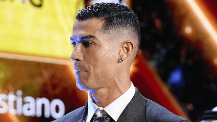 Dubai d’Or 2025: Ronaldo Pemain Terbaik Timur Tengah – Update 1