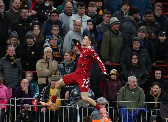 “Florian Wirtz: The Next Big Thing in Football – Fitter, Stronger, Better!”