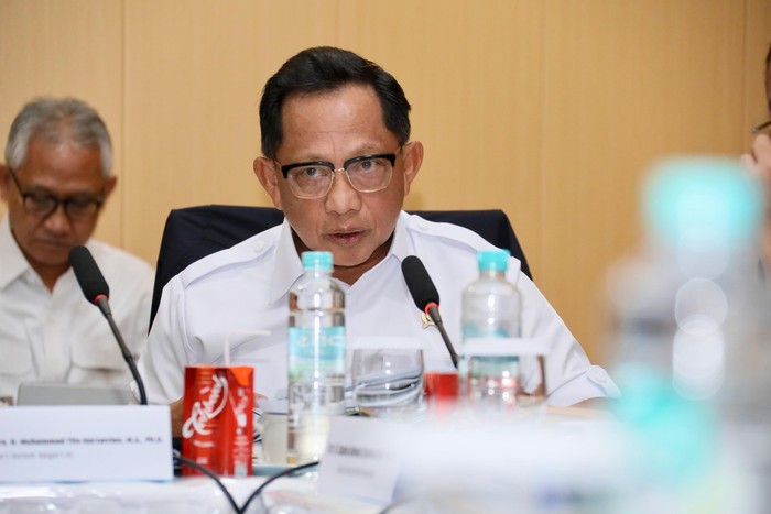 Mendagri Ungkap Progres Pemulihan Pascabencana Sumatera di 52 Daerah – Update 1