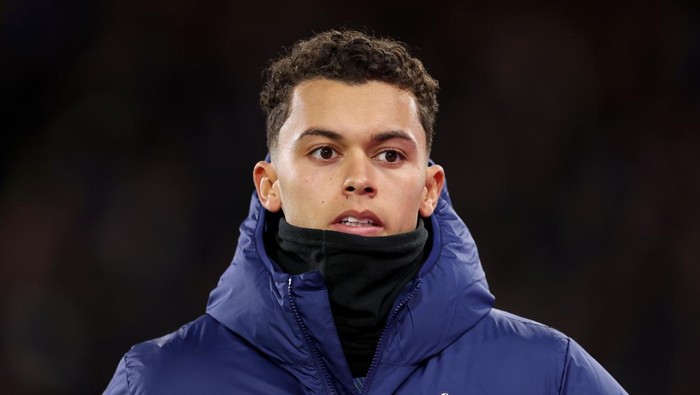 Tottenham Lepas Johnson ke Palace? Ini Respons Thomas Frank