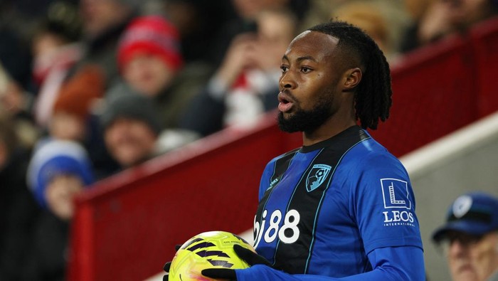 **Semenyo Mendekat, Bobb Menuju Dortmund?**