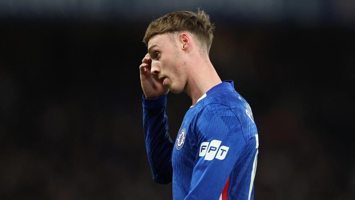 “Cole Palmer Kok Diganti Melulu? Ini Fakta yang Mungkin Make Anda Shock!”