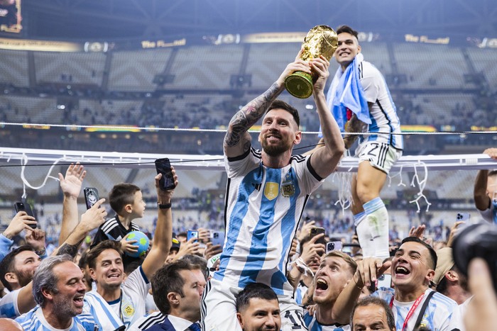 **10 Negara Paling Konsisten di Piala Dunia: Siapa yang Paling Jarang Absen?**