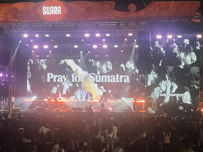 “Tutup 2025: InJourney Ajak Doa Bersama untuk Sumatera di Mandalika-TMII”