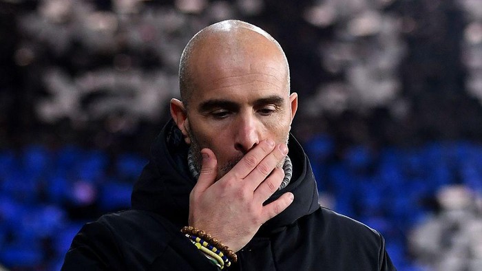 Maresca Gak Sakit, Tapi Chelsea di Ambang Krisis Bola