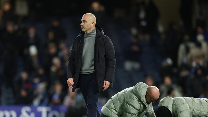 Chelsea Bakal Pecat Maresca! Performa Buruk Tim dan Reaksi Fans Menjadi Penyebab