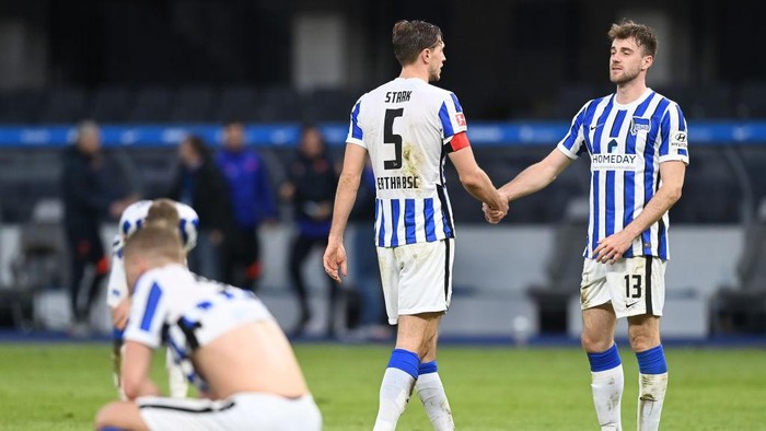 Persija vs Hertha Berlin: Petualangan Emas di Hari Ulang Tahun Jakarta ke-500