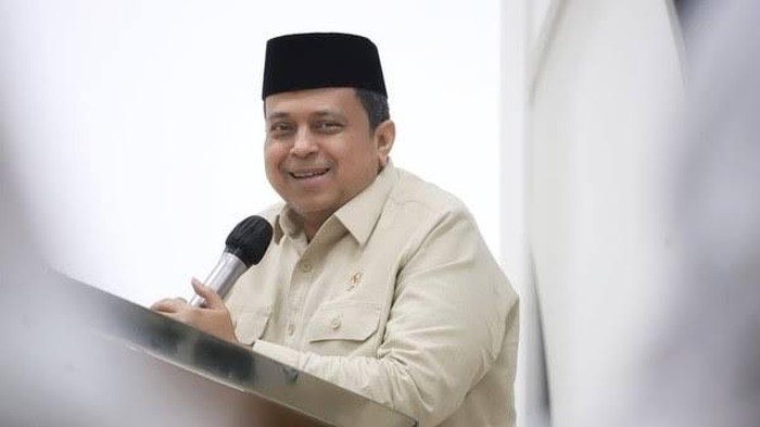 BPJPH Soroti Serapan Anggaran 2025, Prabowo Ungkap Target Ambitious 2026!