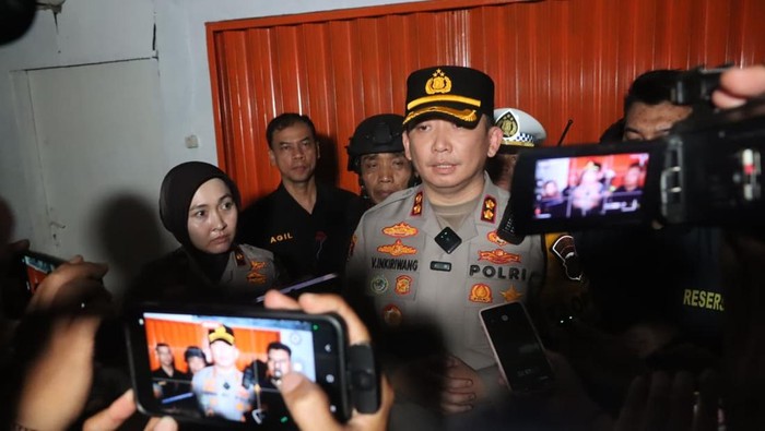 Kasus Bullying SMPN Tangsel: Diversi Selesaikan tragedi Maut!