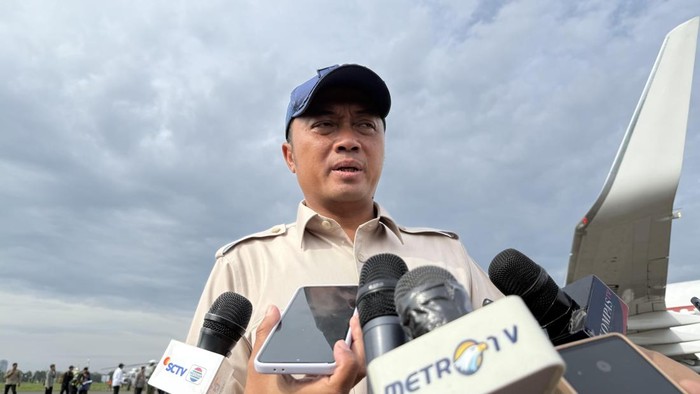 5 Kali Prabowo Tinjau Lokasi Bencana Sumatera, Istana: Pastikan Pemulihan Cepat – Update 1