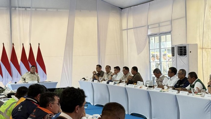 Mendagri Soroti Kebijakan Bencana di Aceh: Data Rumah Rusak Belum Tersampaikan